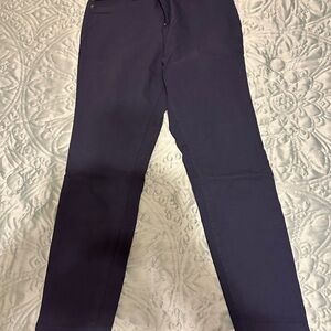 YMI Navy Blue pants